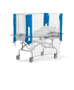 01.08.03 Cunas hospitalarias