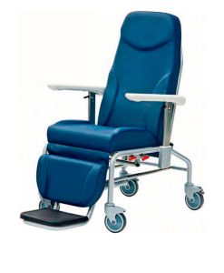 01.08.04 Sillón hospitalario de habitación