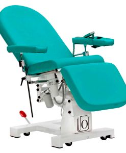 01.08.05 Sillón para extracción y exploración