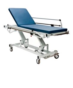 01.08.10 Carros camilla traslado pacientes y urgencias