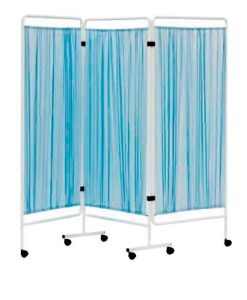 01.08.11 Biombos de uso clínico