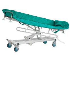 01.08.12 Carros camilla y sillas de lavado