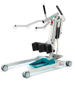 01.08.14 Grúas de elevación de enfermos