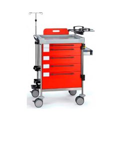 01.08.16 Mobiliario clínico auxiliar