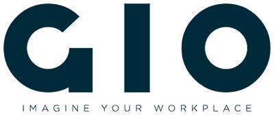 GIO · Imagine Your Workplace · Mobiliario homologado por la Dirección General de Racionalización y Centralización de la Contratación