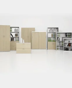 Armarios Metálicos y Metálicos Combinados 03 Armarios Metálicos y Metálicos Combinados 03