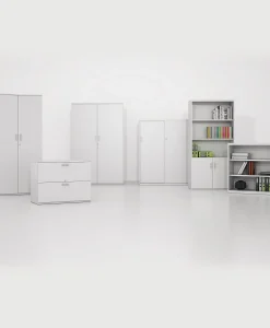 Armarios Metálicos y Metálicos Combinados 04 Armarios Metálicos y Metálicos Combinados 04