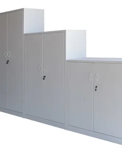 Armarios Metálicos y Metálicos Combinados 05 Armarios Metálicos y Metálicos Combinados 05