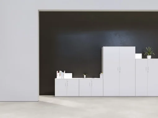 Armarios Metálicos y Metálicos Combinados 07