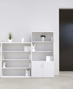 Armarios Metálicos y Metálicos Combinados 08 Armarios Metálicos y Metálicos Combinados 08