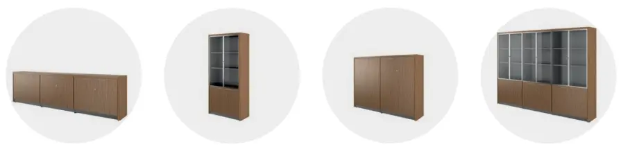 Armarios comunes - Características 12