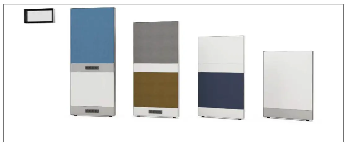 Bimobo Panel System - Características 03