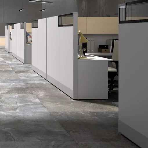 Biombo Panel System 03