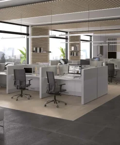 Biombo Panel System 05 Biombo Panel System 05