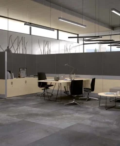 Biombo Panel System 06 Biombo Panel System 06