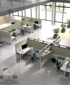 Biombo Panel System 07 Biombo Panel System 07