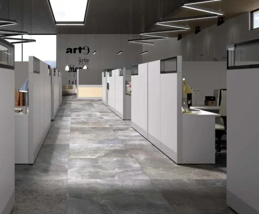 Biombo Panel System 10