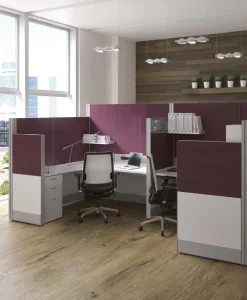 Biombo Panel System 11 Biombo Panel System 11