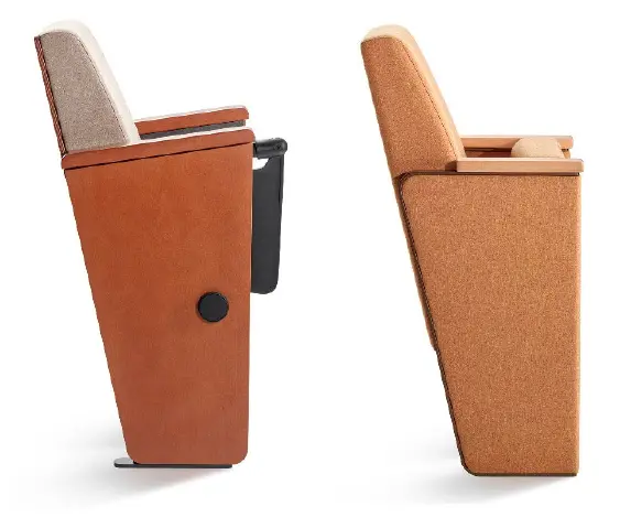 Butaca Aptum - Características 07