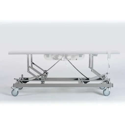 Cama Hospitalaria Complek 02