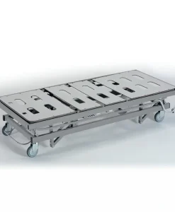 Cama Hospitalaria Complek