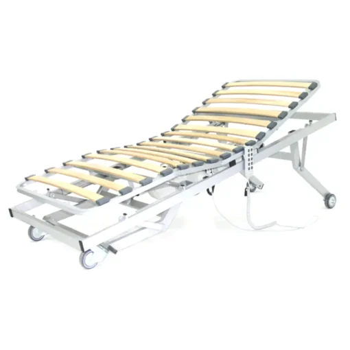 Cama Hospitalaria Kalen 02