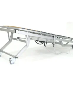 Cama Hospitalaria Kalen 03