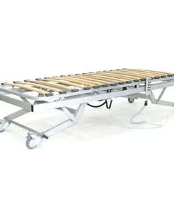 Cama Hospitalaria Kalen 04