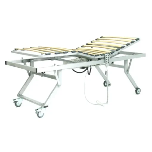 Cama Hospitalaria Kalen