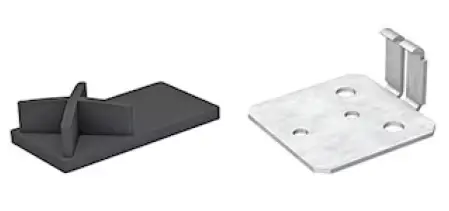 Estanterías M3 - Características 03