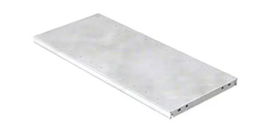 Estanterías M3 - Características 10