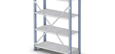 Estanterías M3 - Características 13