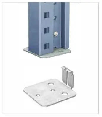 Estanterías M3 - Características 21