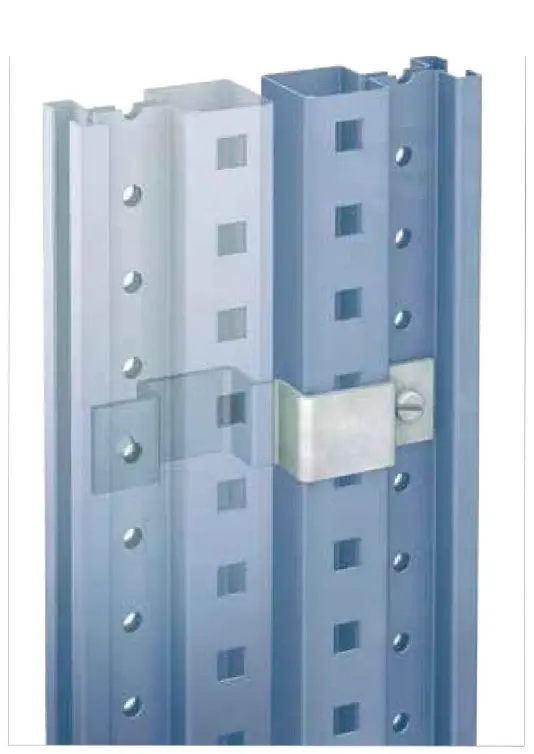 Estanterías M3 - Características 25