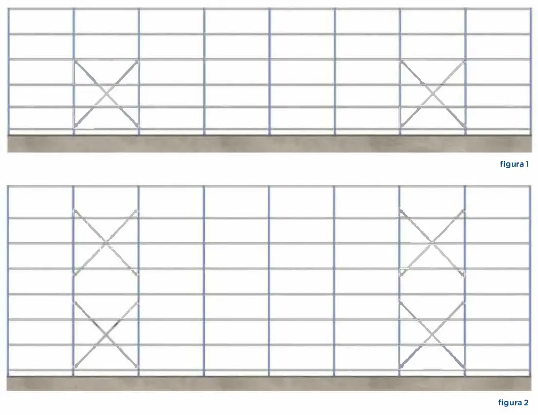 Estanterías M3 - Características 40