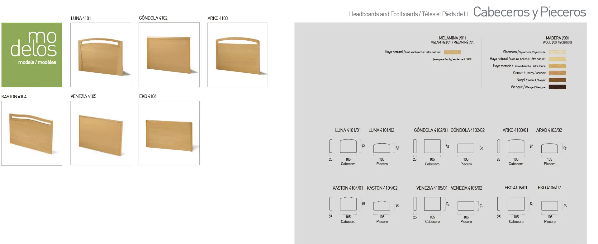 Kaudex - Accesorios Camas Hospitalarias 01