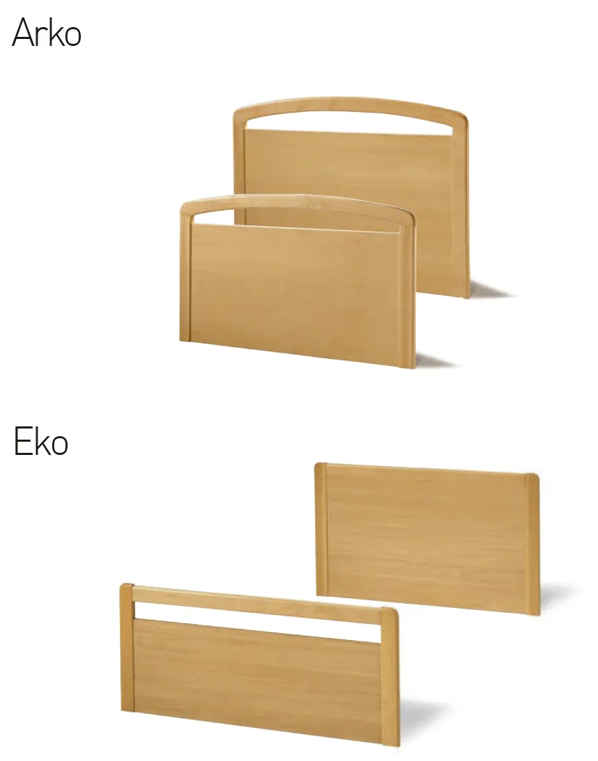 Kaudex - Accesorios Camas Hospitalarias 03