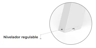 Mesa Force - Características 03