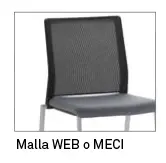 Silla Plural - Características 07