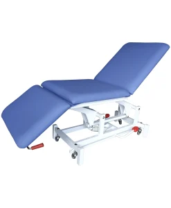 Carro camilla de exploración y tratamiento SM/ME6