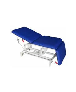 Carro camilla de exploración y tratamiento SM/ME5