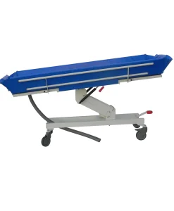 Carro de lavado hidráulico SM/CLE2