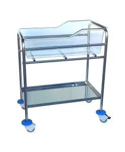 Cuna Hospitalaria SM CP1-I