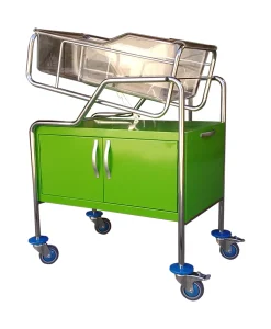 Cuna Hospitalaria SM CP2