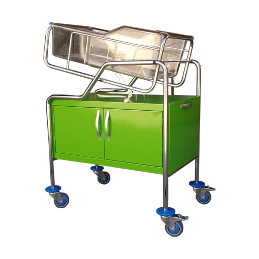 Cuna Hospitalaria SM CP2 Cuna Hospitalaria SM CP2