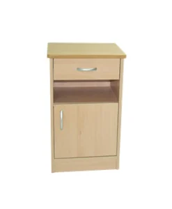 Mesilla de melamina SM/MN2