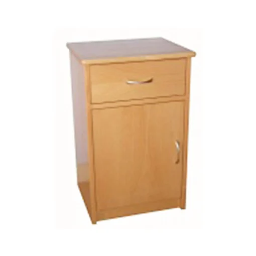 Mesilla de melamina SM/MN3