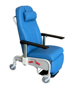 Sillón de Paciente ELEGANZA