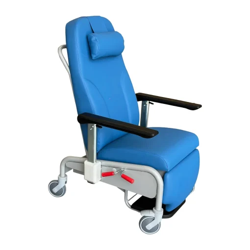 Sillón de Paciente ELEGANZA