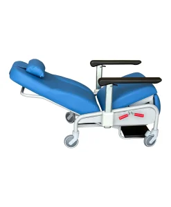 Sillón de Paciente ELEGANZA